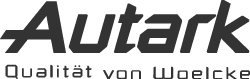 Logo Autark - Qualität von Woelcke