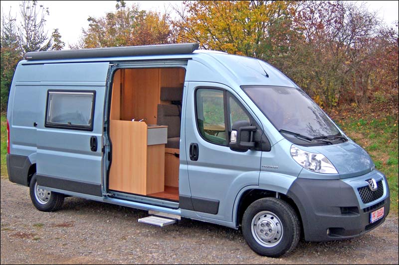 Woelcke individueller Reisemobil- und Sonderfahrzeugbau GmbH & Co KG