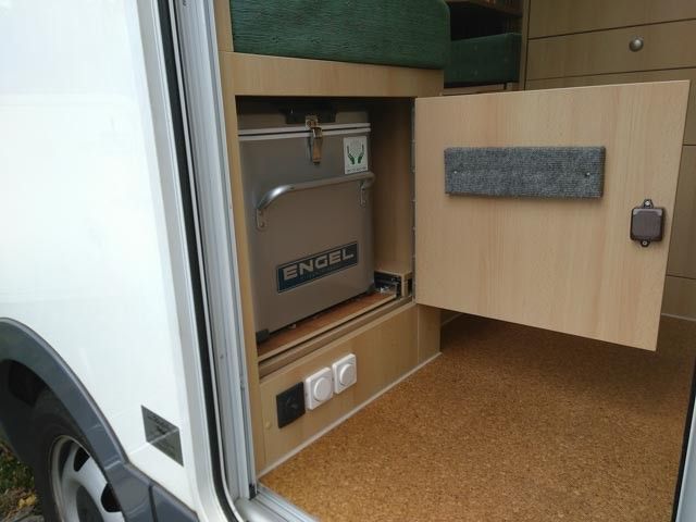 Woelcke Autark Crosser