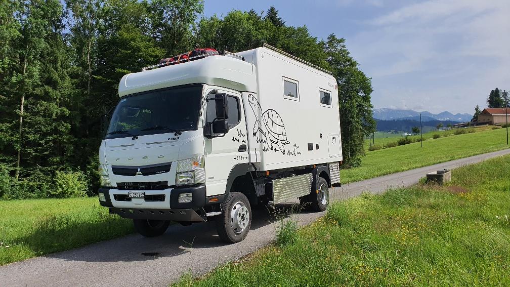 Autark Explorer ind. 2021